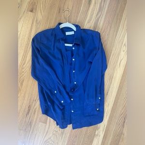 Everlane Dress Shirt (S)